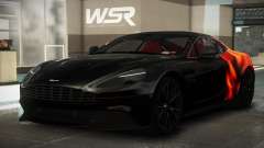 Aston Martin Vanquish SV S6 for GTA 4