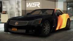 Cadillac XLR TI S1 for GTA 4
