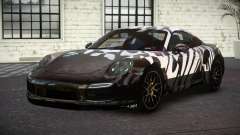 Porsche 911 QS S11 for GTA 4