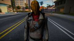 Will 3 for GTA San Andreas