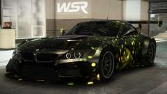 BMW Z4 GT-Z S4 for GTA 4
