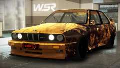 BMW M3 E30 GT-Z S7 for GTA 4