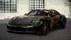 Porsche 911 QS S8 for GTA 4