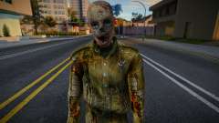 DS3 Corpse for GTA San Andreas