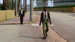 Disable skin variations for GTA Vice City Definitive Edition