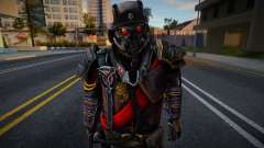 Solonel Radec for GTA San Andreas