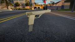 GTA V Vintage Pistol (Colt45) for GTA San Andreas