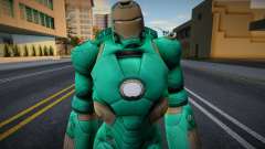 Hammerhead for GTA San Andreas