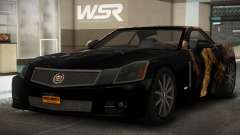 Cadillac XLR TI S5 for GTA 4