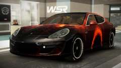 Porsche Panamera ZR S11 for GTA 4