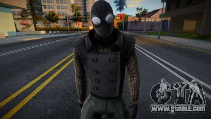 Spider man EOT v8 for GTA San Andreas