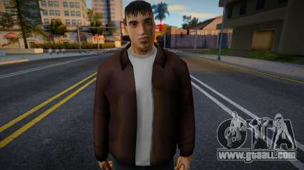 Murad for GTA San Andreas