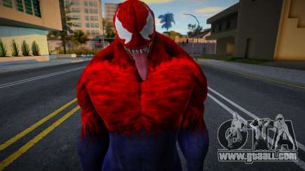 Antivenom 3 for GTA San Andreas