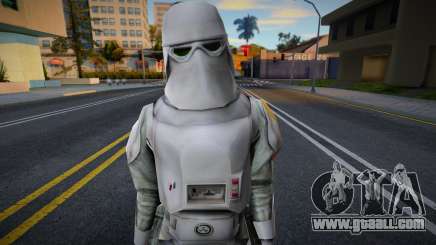 Star Wars Empire skin 5 for GTA San Andreas