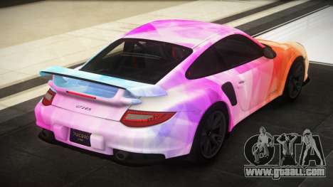 Porsche 911 GT2 SC S3 for GTA 4