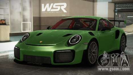 Porsche 911 SC for GTA 4