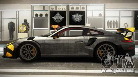 Porsche 911 SC S11 for GTA 4