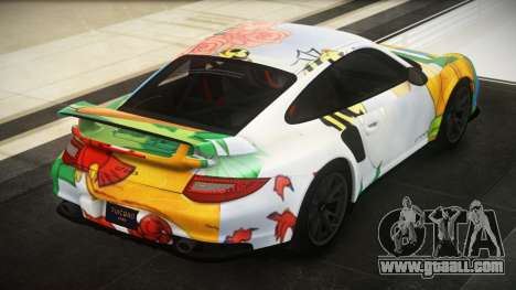 Porsche 911 GT2 SC S6 for GTA 4