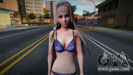 Rei Kanazaki (Bikini) for GTA San Andreas