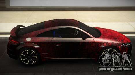 Audi TT Si S5 for GTA 4