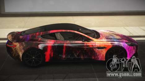 Aston Martin Vanquish VS S5 for GTA 4