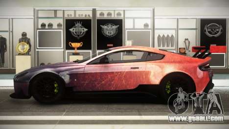 Aston Martin Vantage RX S8 for GTA 4