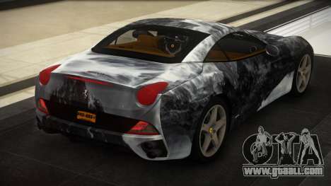 Ferrari California XZ S11 for GTA 4