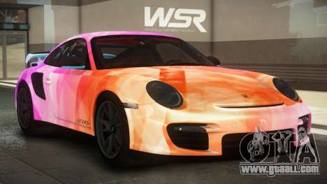 Porsche 911 GT2 SC S3 for GTA 4