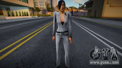 Kiko for GTA San Andreas