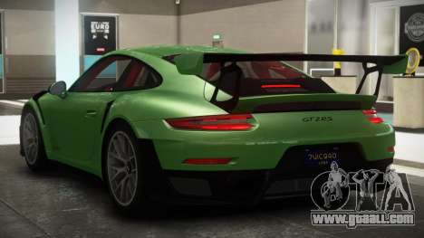 Porsche 911 SC for GTA 4