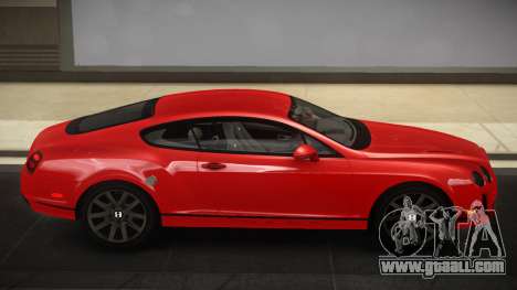 Bentley Continental Si for GTA 4