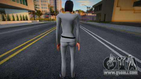 Kiko for GTA San Andreas