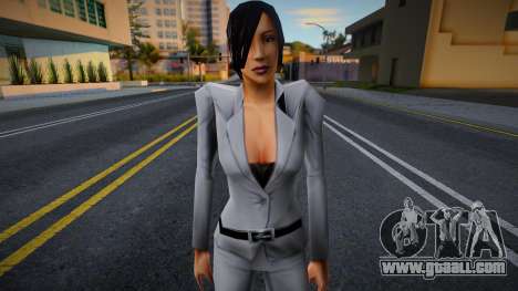 Kiko for GTA San Andreas