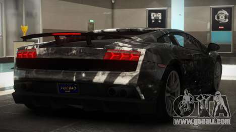 Lamborghini Gallardo TR S1 for GTA 4