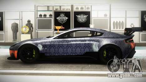 Aston Martin Vantage RX S11 for GTA 4