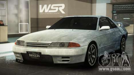 Nissan Skyline R32 Si S2 for GTA 4