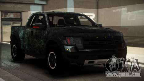 Ford F150 RT Raptor S7 for GTA 4