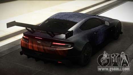 Aston Martin Vantage RX S11 for GTA 4