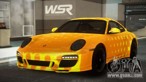 Porsche 911 XR S11 for GTA 4