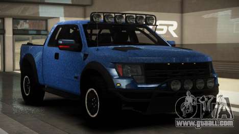 Ford F150 RC S5 for GTA 4