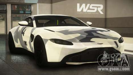 Aston Martin Vantage RT S9 for GTA 4