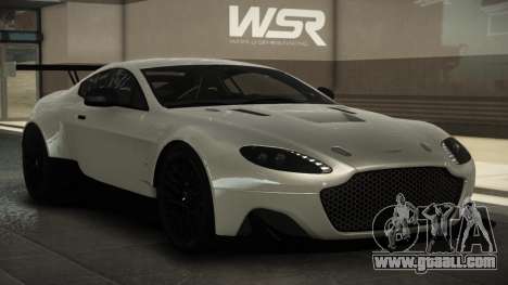 Aston Martin Vantage RX for GTA 4