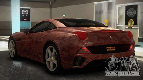 Ferrari California XZ S4 for GTA 4