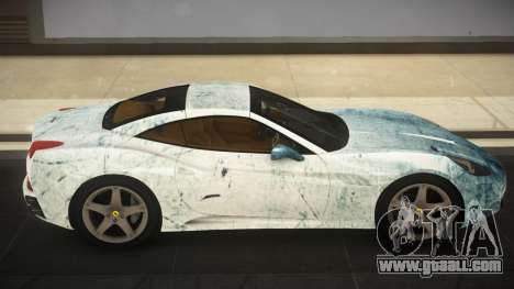 Ferrari California XZ S8 for GTA 4