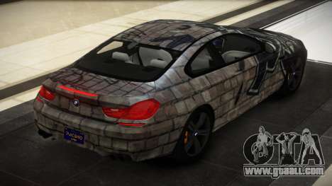BMW M6 G-Tuned S2 for GTA 4