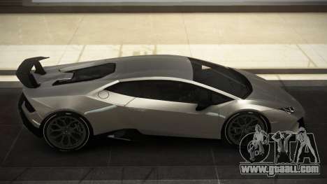 Lamborghini Huracan Ti for GTA 4