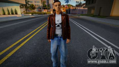 Andrew Patterson 1 for GTA San Andreas