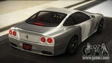 Ferrari 575M XR S8 for GTA 4