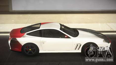 Ferrari 575M XR S5 for GTA 4