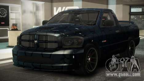 Dodge Ram WF S6 for GTA 4